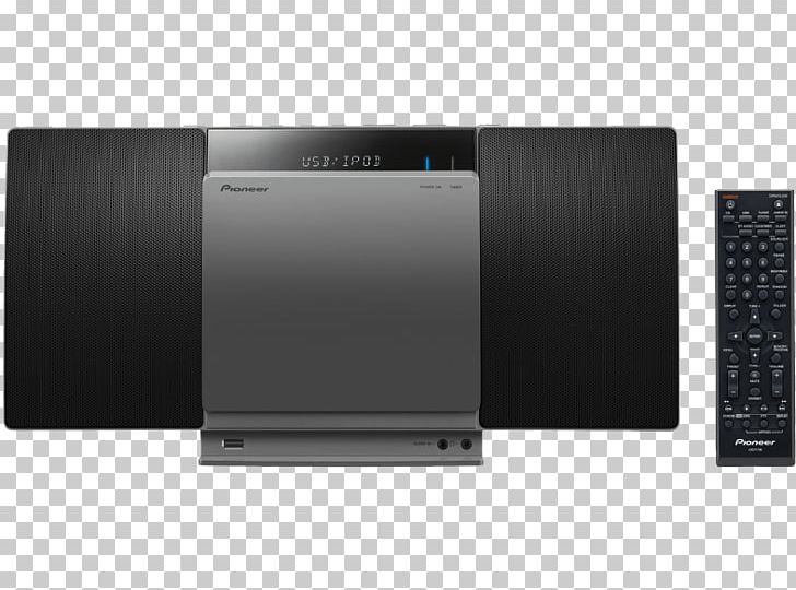 High Fidelity Pioneer Corporation Stereophonic Sound AV Receiver Tuner PNG, Clipart, Audio, Audio Receiver, Av Receiver, Consumer Electronics, Display Device Free PNG Download