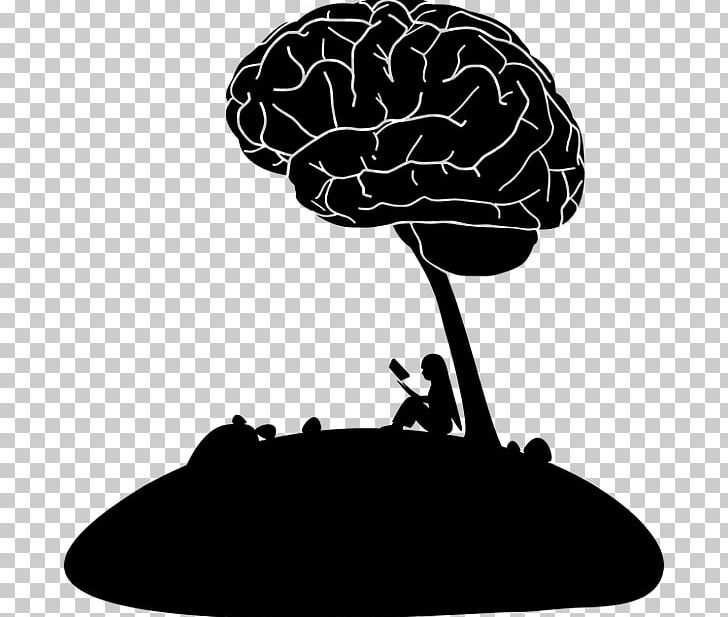 Human Brain Tree PNG, Clipart, Anatomy, Black And White, Brain, Computer Icons, Free Comic Book Day Free PNG Download