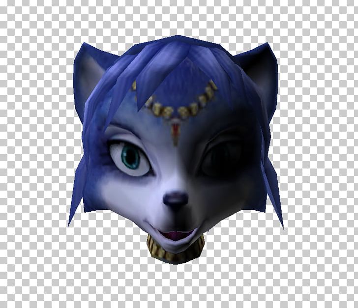 Star Fox Adventures Star Fox: Assault GameCube Krystal Video Game PNG, Clipart, Big Ears Fox, Character, Face, Fictional Character, Fox Free PNG Download