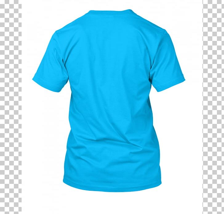 T-shirt Under Armour Clothing Sneakers PNG, Clipart, Active Shirt, Adidas, Aqua, Azure, Blue Free PNG Download