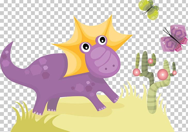 Tyrannosaurus Dinosaur Photography Euclidean Illustration PNG, Clipart, Carnivoran, Cartoon, Cartoon Character, Cartoon Cloud, Cartoon Eyes Free PNG Download