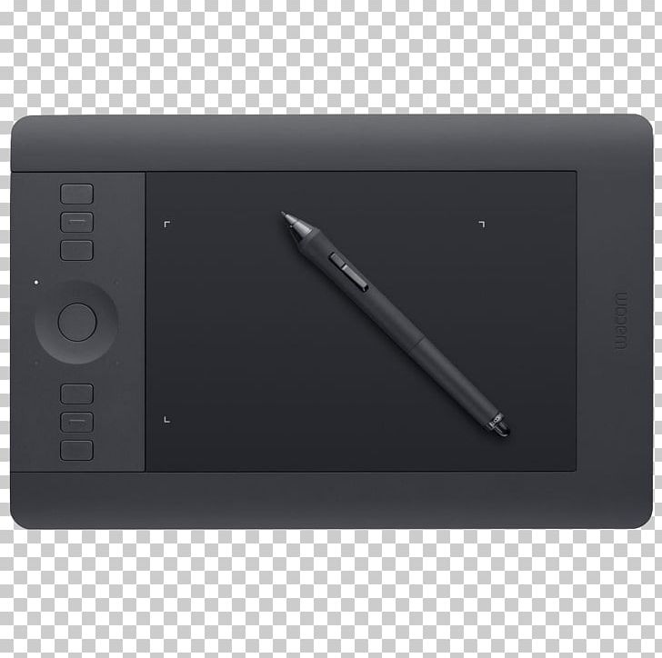 Wacom Intuos Pro Pen & Touch Small Digital Writing & Graphics Tablets Touchscreen Tablet Computers PNG, Clipart, Computer, Computer Component, Computer Monitors, Computer Mouse, Digital Writing Graphics Tablets Free PNG Download