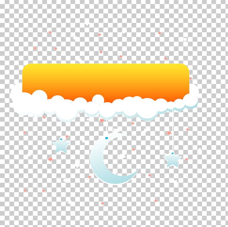 Yellow Sky Night Clouds PNG, Clipart, Cartoon, Cloud, Cloud Computing, Clouds, Copyright Free PNG Download