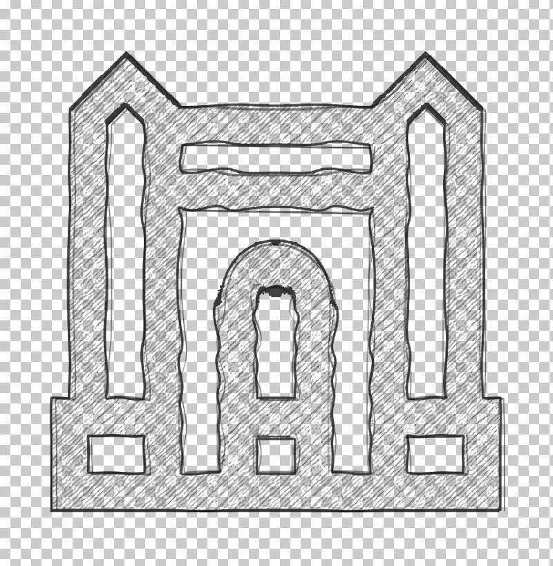 Monument Icon Egypt Icon Building Icon PNG, Clipart, Angle, Area, Building Icon, Egypt Icon, Line Free PNG Download