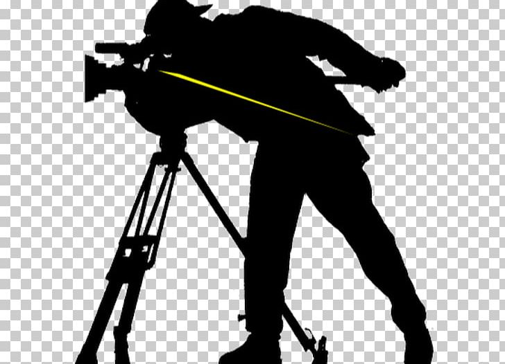 Camera Operator Videography Open Video Production PNG, Clipart, Black And White, Camera Accessory, Cameraman, Camera Operator, Film Free PNG Download