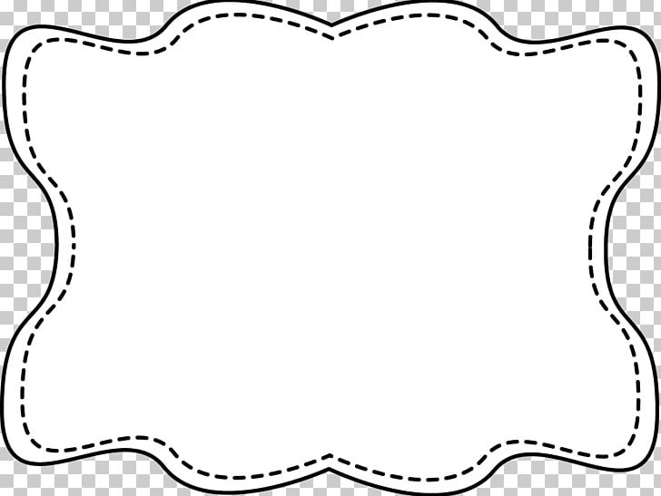 Frames Black And White PNG, Clipart, Area, Black, Black And White, Circle, Drawing Free PNG Download