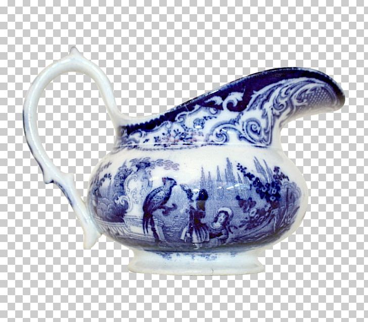 Jug Blue And White Pottery Ceramic Tableware PNG, Clipart, Antique, Blue And White Porcelain, Blue And White Pottery, Ceramic, Cobalt Blue Free PNG Download