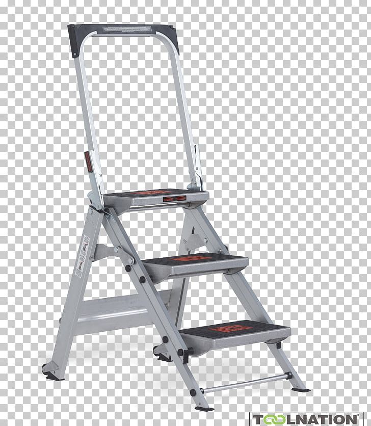 Ladder Aluminium Stairs Altrex Scaffolding PNG, Clipart, Allegro, Altrex, Aluminium, Chair, Coating Free PNG Download
