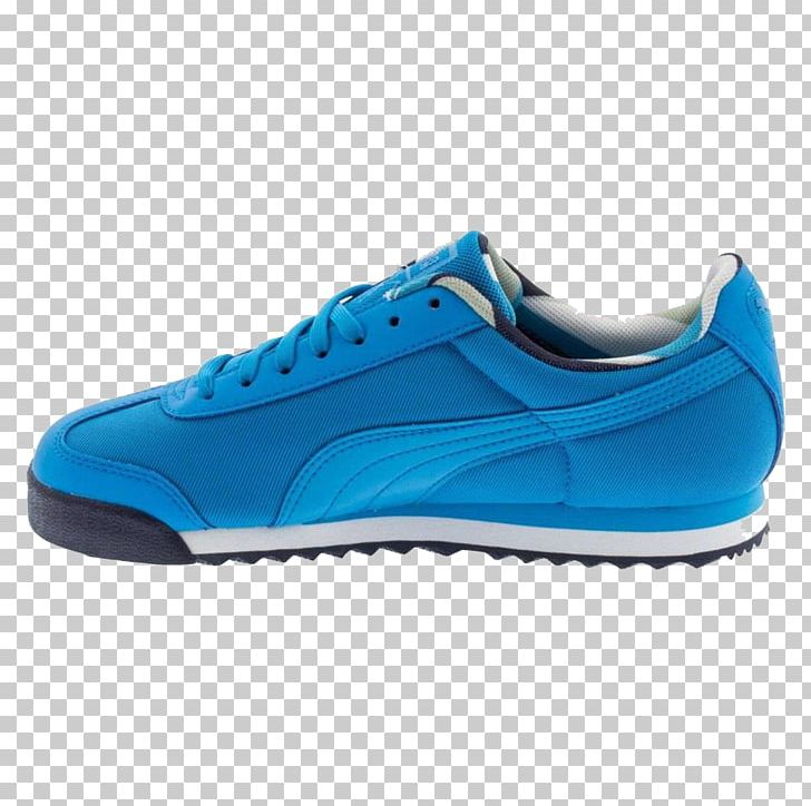 Skate Shoe Puma Nike Adidas PNG, Clipart, Adidas, Athletic Shoe, Basketball Shoe, Blue, Cobalt Blue Free PNG Download