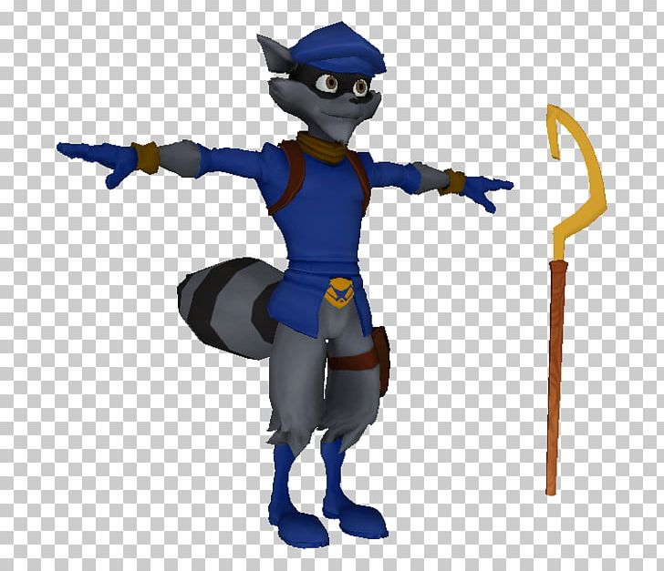 Sly Cooper And The Thievius Raccoonus Sly Cooper: Thieves In Time Sly 2: Band Of Thieves Sly Cooper 5 Video Game PNG, Clipart, 3d Modeling, Animal Figure, Battle Royal, Costume, Download Free PNG Download