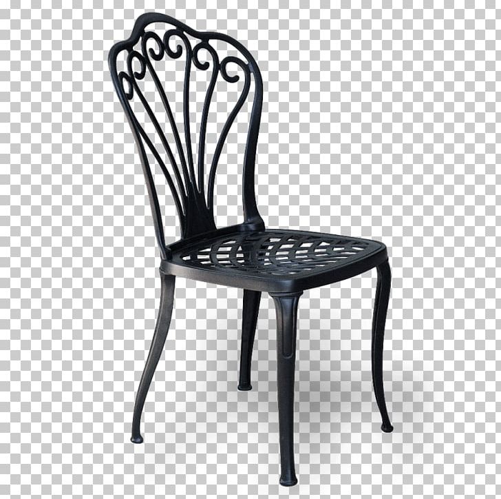 Table Chair Furniture Cast Iron Garden PNG, Clipart, Aluminium, Angle, Armrest, Bench, Casting Free PNG Download
