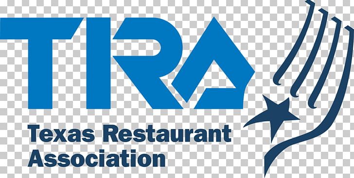 Texas Restaurant Association National Restaurant Association Restaurateur Foodservice PNG, Clipart, Blue, Brand, Business, Company, Foodservice Free PNG Download