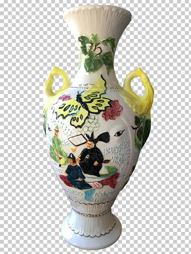 Vase Jug Porcelain Pottery Ceramic PNG, Clipart, Antique, Art, Artifact, Art Nouveau, Blue And White Pottery Free PNG Download