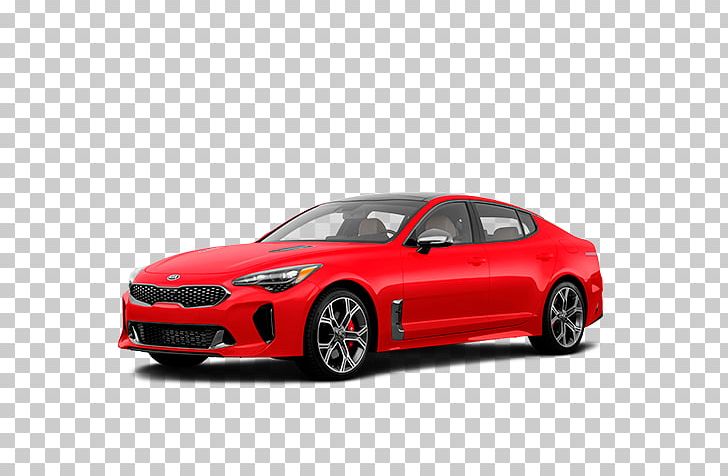 2018 Kia Stinger Sedan Kia Motors 2018 Kia Stinger GT2 PNG, Clipart, 201, 2018 Kia Stinger Gt, 2018 Kia Stinger Gt2, Car, Compact Car Free PNG Download