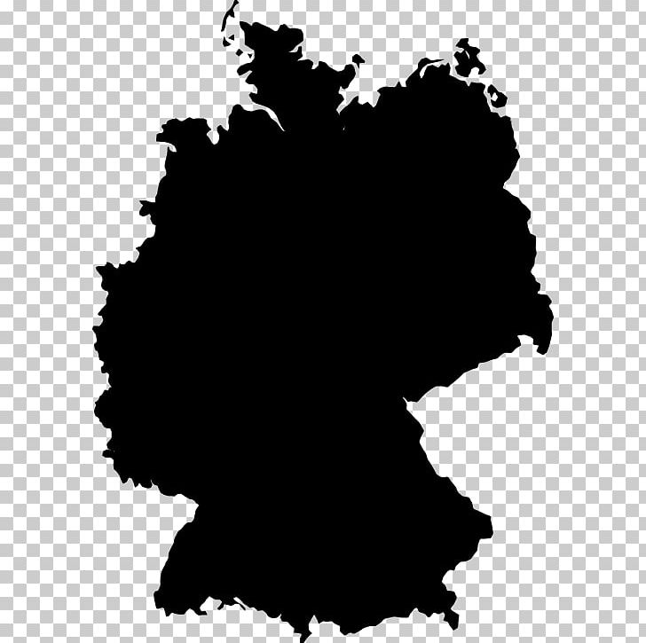 Flag Of Germany Map PNG, Clipart, Black, Black And White, Flag, Flag Of Austria, Flag Of East Germany Free PNG Download