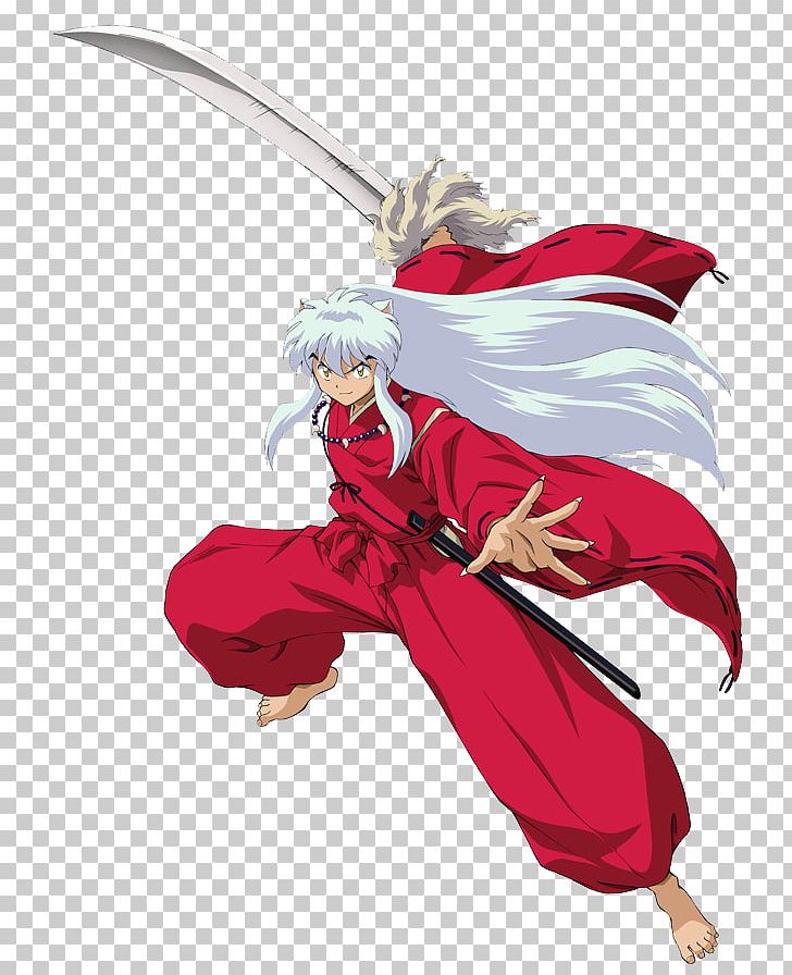 Inuyasha: A Feudal Fairy Tale Kagome Higurashi Sesshu014dmaru PNG, Clipart, Anime, Cartoon, Cartoons, Costume, Costume Design Free PNG Download