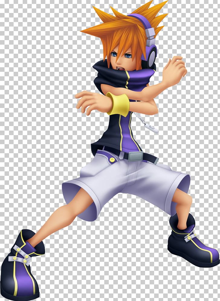 Kingdom Hearts 3D: Dream Drop Distance The World Ends With You Kingdom Hearts III Sora Riku PNG, Clipart, Action Figure, Characters Of Kingdom Hearts, Costume, Dis, Drop Free PNG Download