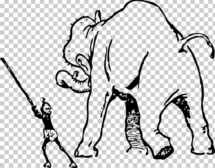 Line Art PNG, Clipart, Animals, Big Cats, Black, Carnivoran, Cartoon Free PNG Download