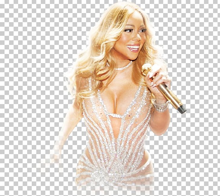 Mariah Carey Il Volo Grande Amore Concert Vision Of Love PNG, Clipart, Artist, Blond, Brown Hair, Concert, Fashion Model Free PNG Download
