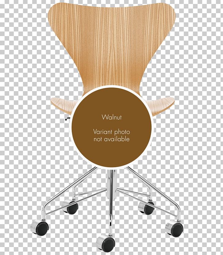 Office & Desk Chairs Table Ant Chair Model 3107 Chair Swivel Chair PNG, Clipart, Ant Chair, Chair, Chair Wheel, Cushion, Desk Free PNG Download