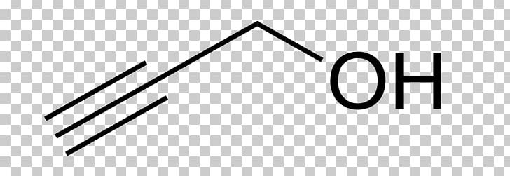 Propargyl Alcohol Methylacetylene Allyl Group PNG, Clipart, 2butanol, Acetylene, Alcohol, Alkyne, Allyl Alcohol Free PNG Download