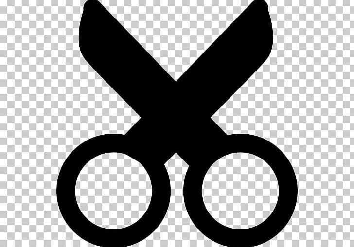 Scissors Computer Icons PNG, Clipart, Artwork, Black, Black And White, Circle, Computer Icons Free PNG Download