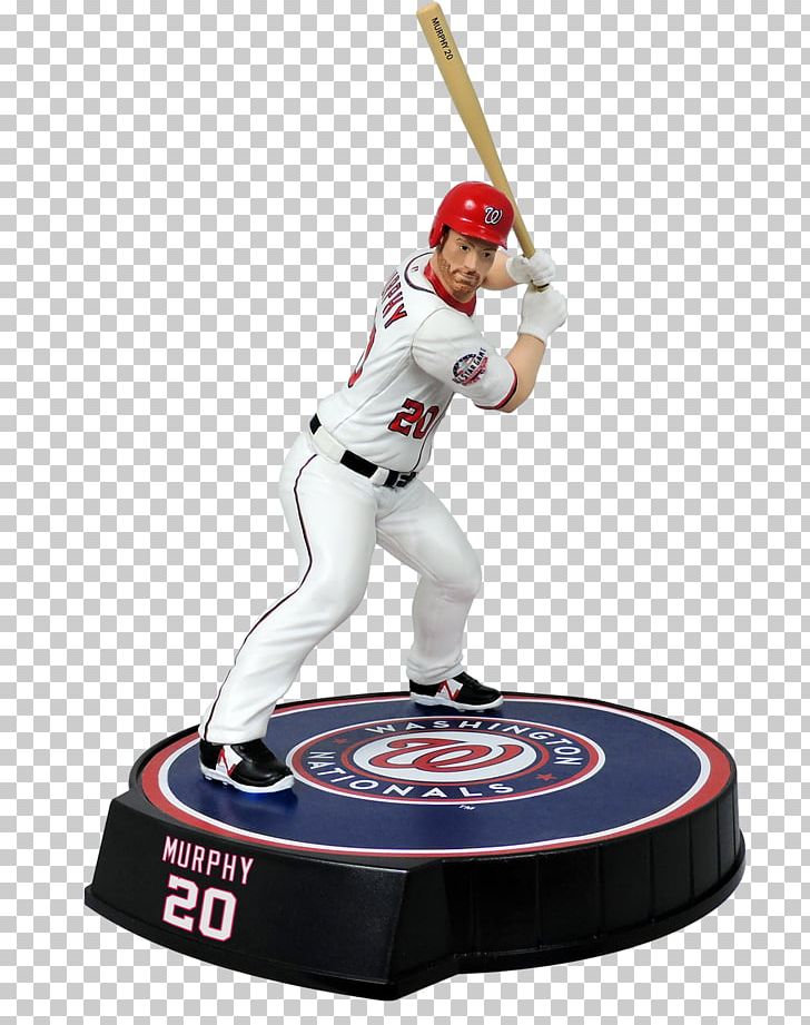 Washington Nationals Boston Red Sox MLB Figurine Baseball PNG, Clipart, 6 Inch, Action Figure, Action Toy Figures, Baseball, Baseball Equipment Free PNG Download