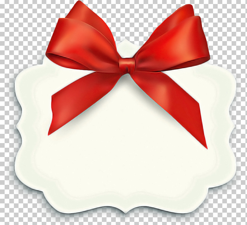 White Red Ribbon PNG, Clipart, Red, Ribbon, White Free PNG Download