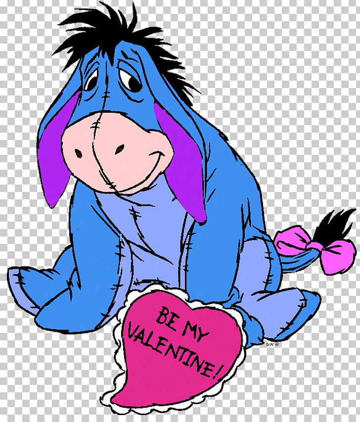 Eeyore Winnie The Pooh Piglet Tigger Winnipeg PNG, Clipart, Animal Figure, Cartoon, Dog Like Mammal, Eeyore, Fictional Character Free PNG Download