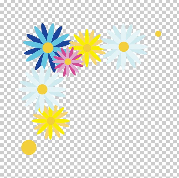 Floral Design Illustration Flower Graphics PNG, Clipart, Chrysanthemum, Chrysanths, Circle, Common Sunflower, Computer Wallpaper Free PNG Download