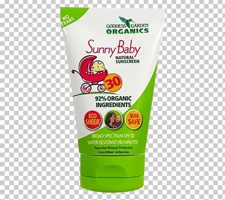 Goddess Garden Baby SPF 30 Natural Sunscreen Stick Lotion Cream Child PNG, Clipart, Child, Cream, Earth, Infant, Lotion Free PNG Download
