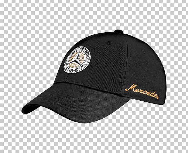 Mercedes-Benz Baseball Cap Hat Car PNG, Clipart, Baseball Cap, Black, Cap, Car, Clothing Free PNG Download