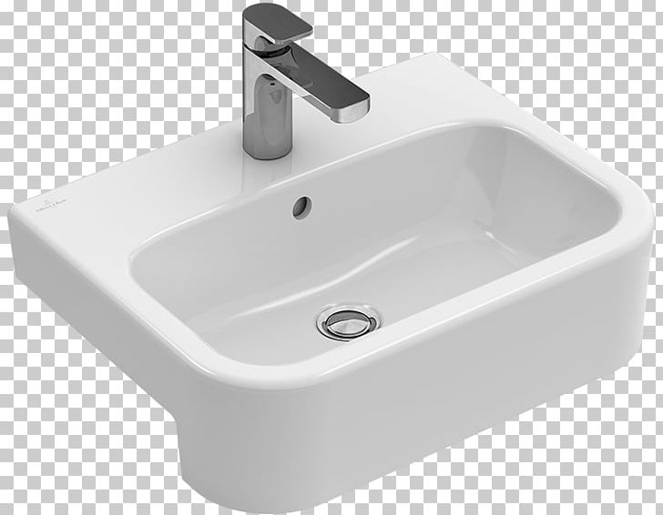 Sink Villeroy & Boch Bathroom Ceramic Tap PNG, Clipart, Angle, Bathroom, Bathroom Sink, Bidet, Ceramic Free PNG Download