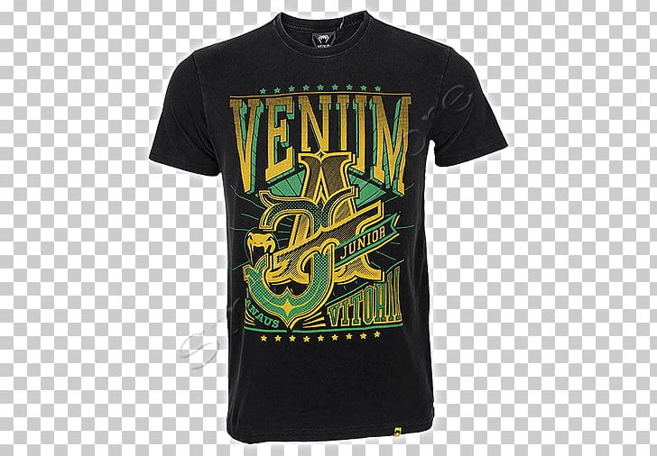 T-shirt Venum Clothing Sleeve Jumper PNG, Clipart, Active Shirt, Adidas, Aldo, Black, Brand Free PNG Download