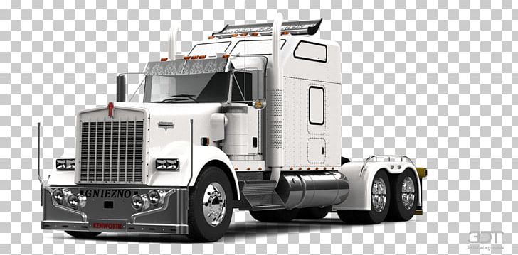 Tire Car Kenworth W900 Kenworth T600 PNG, Clipart, Automotive Exterior, Automotive Tire, Automotive Wheel System, Brand, Cabin Free PNG Download