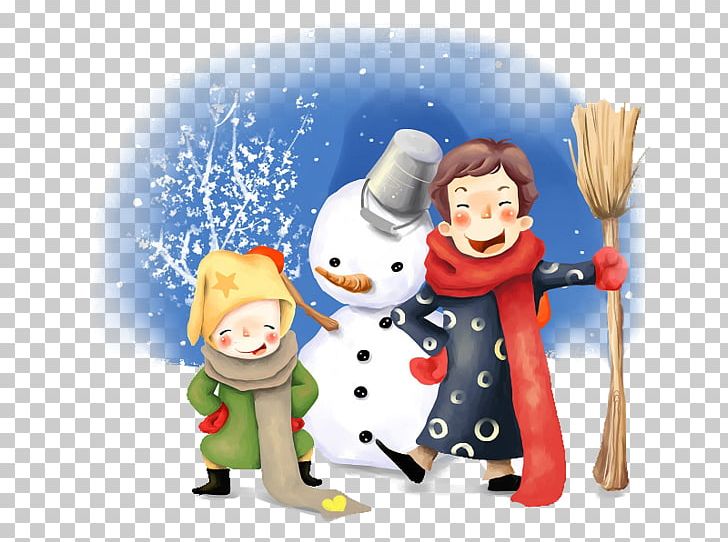Winter Child Snow Kindergarten Vacation PNG, Clipart, Balloon Cartoon, Blue, Boy, Boy Cartoon, Cartoon Free PNG Download