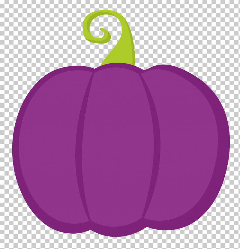 Spooky Sticker Halloween Object Halloween Element PNG, Clipart, Fruit, Lavender, Magenta Telekom Free PNG Download