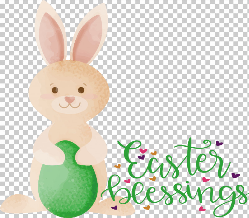 Easter Bunny PNG, Clipart, Easter Bunny, Rabbit Free PNG Download