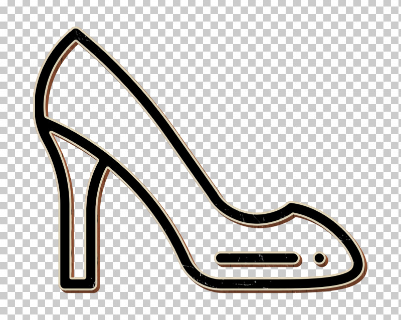 High Heels Icon Shoe Icon Ecommerce Icon PNG, Clipart, Ecommerce Icon, Footwear, High Heels, High Heels Icon, Shoe Free PNG Download