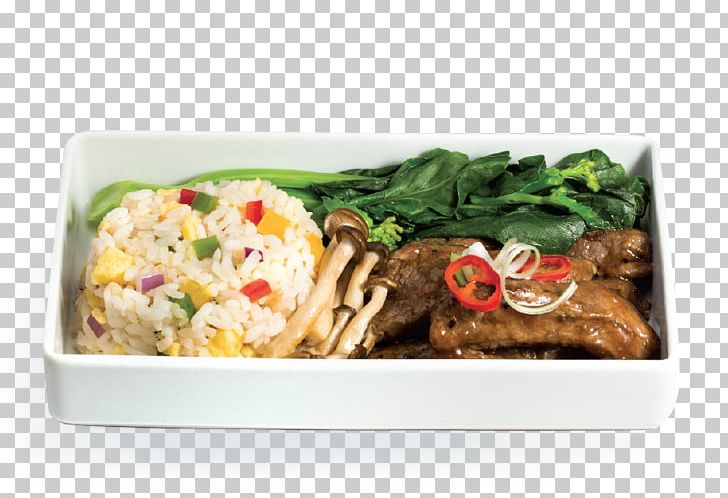 Bento Airline Meal Air Transportation Breakfast PNG, Clipart, Airline, Airline Meal, Air Transportation, Asian Food, Beef Tenderloin Free PNG Download