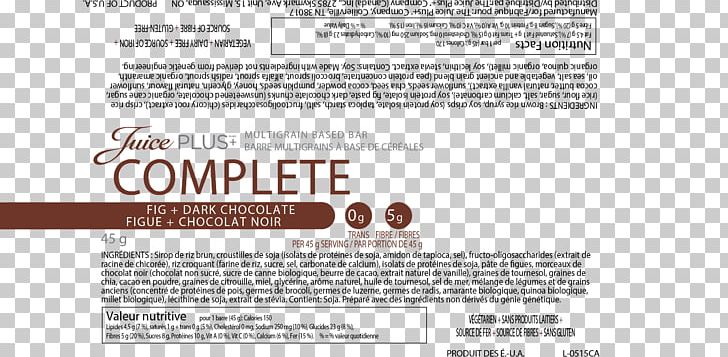Chocolate Bar Juice Plus Milkshake White Chocolate PNG, Clipart, Area, Brand, Chocolate, Chocolate Bar, Chocolate Label Free PNG Download