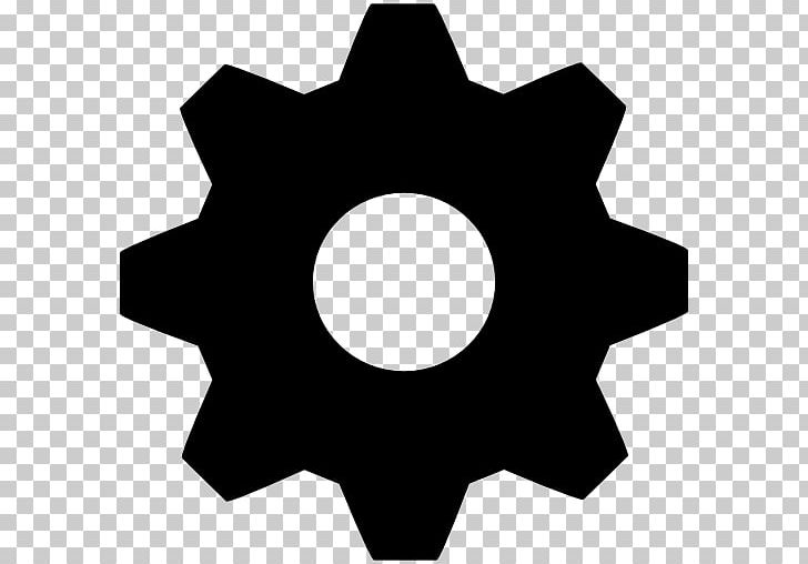 Computer Icons Gear PNG, Clipart, Black And White, Computer Icons, Download, Gear, Ios 7 Free PNG Download