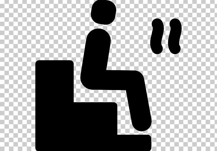 Computer Icons Sauna Stick Figure PNG, Clipart, Area, Black, Black And White, Brand, Computer Icons Free PNG Download