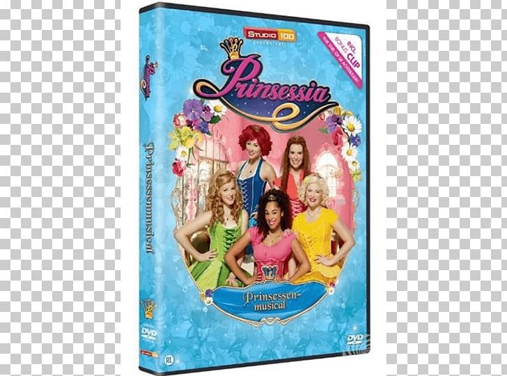 De Prinselijke Kikker Het Gouden Prinsessenkroontje DVD Studio 100 PNG, Clipart, Barbie, Doll, Dvd, Goud, Movies Free PNG Download
