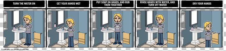 Hand Narrative Washing Article Suggestion PNG, Clipart, Article, Blue, Chart, Clothing Clean, Hand Free PNG Download