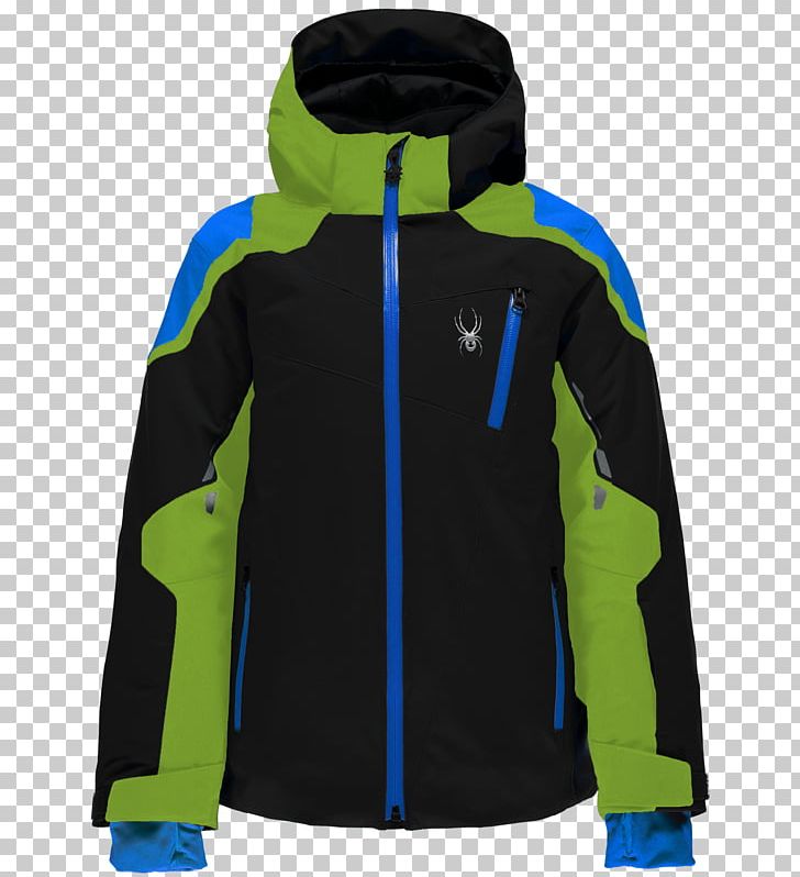 Hoodie Jacket Ski Suit Winter Clothing PNG, Clipart, Bluza, Boy, Clothing, Clothing Sizes, Cobalt Blue Free PNG Download
