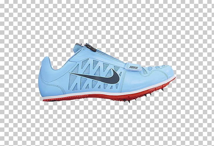 Nike Air Force Track Spikes Sports Shoes PNG, Clipart,  Free PNG Download