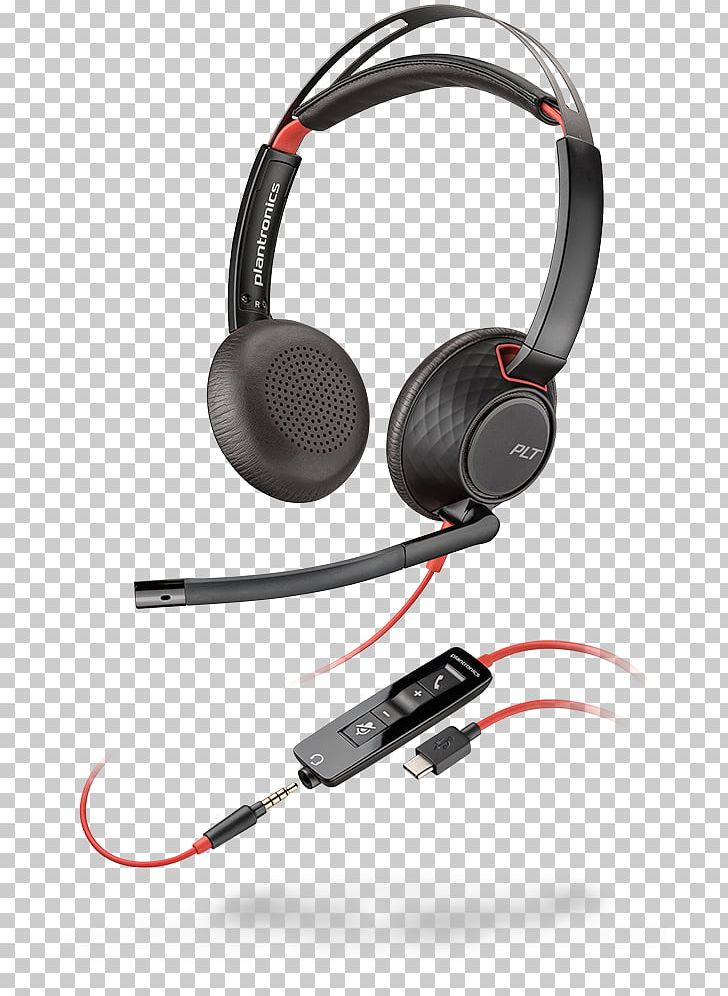 Plantronics Blackwire 5220 Plantronics Blackwire 5200 Series USB Headset PNG, Clipart, Active Noise Control, Audio, Audio Equipment, Electronic Device, Electronics Free PNG Download
