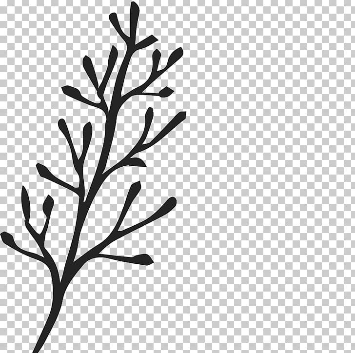 Postage Stamps Branch Rubber Stamp Twig Mail PNG, Clipart, Black And White, Branch, Flora, Flower, Leaf Free PNG Download