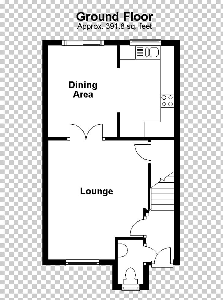 Room Floor Plan Bellway Homes Open Plan Business PNG, Clipart, Angle, Area, Bedroom, Black And White, Business Free PNG Download